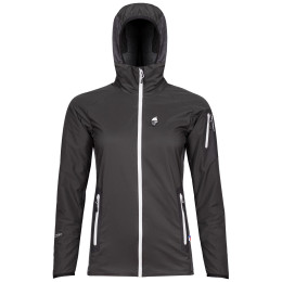 High Point Total Alpha 2.0 Lady Jacket női dzseki fekete