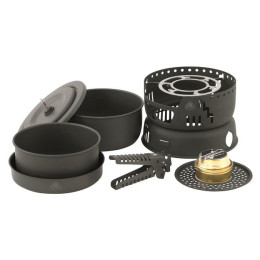 Főző szett Robens Cookery King