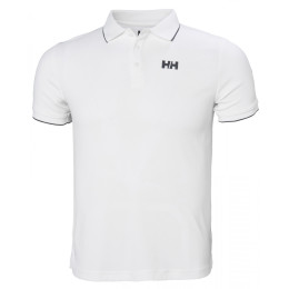 Férfi póló Helly Hansen Kos Polo fehér