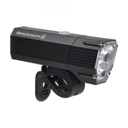 Blackburn Dayblazer 1100 első lámpa fekete