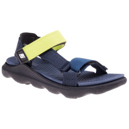 Gyerek szandál Bejo Mileri Jr fekete