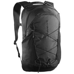 Salomon XT 25 túrahátizsák fekete Black
