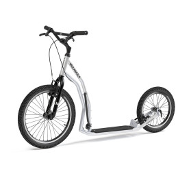 Yedoo Mula Y40 roller ezüst silver