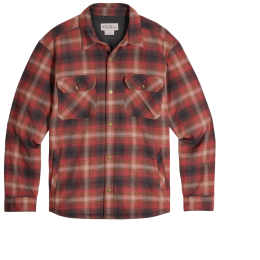 Royal Robins M Vista Flannel Shacket férfi ing