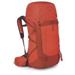 Osprey Tempest Pro 40 női túrahátizsák narancs mars orange