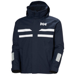 Helly Hansen Quayside Jacket férfi dzseki kék 597 NAVY