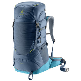 Deuter Fox 30 junior hátizsák sötétkék marine-lagoon