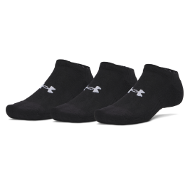 Under Armour Performance Cotton 3Pk Ns zokni szett