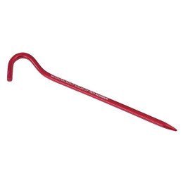 Sátorcövek MSR Hook Stake 1 db