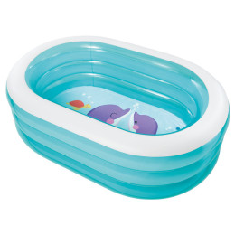 Intex My Sea Friends Pool 57482NP úszómedence