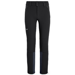 Férfi nadrág Salewa Sesvanna Skitour DST fekete