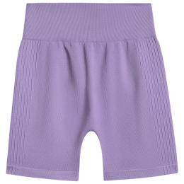 4F Tights Short Fink F087 női rövidnadrág
