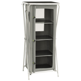 Outwell Bermuda szekrény szürke