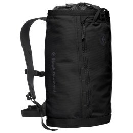 Black Diamond Street Creek 24 Backpack hátizsák fekete Black (0002)