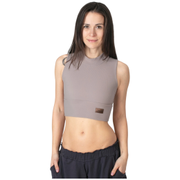 Drexiss Feel Yoga Coffee női atléta