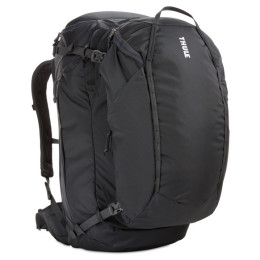 Thule Landmark 70L hátizsák fekete