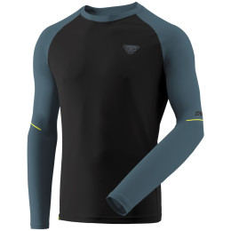 Dynafit Alpine Pro M L/S Tee férfi funkcionális póló