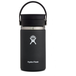 Hydro Flask Coffee with Flex Sip Lid 12 OZ thermo bögre fekete Black