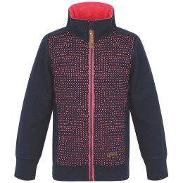 Loap Difena gyerek pulóver sötétkék Blue