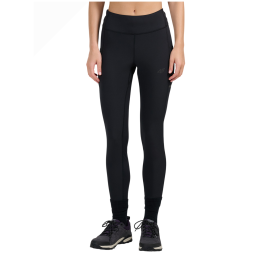 4F Tights Fnk F473 női leggings fekete Deep Black