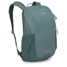 Osprey Astronova diák hátizsák kék cascade blue/torrent blue