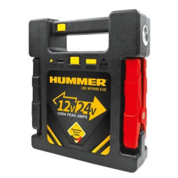 Powerbank Hummer H24 - autó beindításához