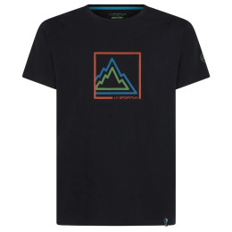La Sportiva Box T-Shirt M férfi póló
