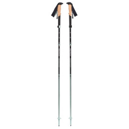 Black Diamond Pursuit FLZ Trekking Poles túrabot