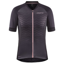 Craft W Adv Endur női kerékpáros mez sötétszürke