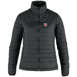 Fjällräven Expedition X-Lätt Jacket W női dzseki fekete