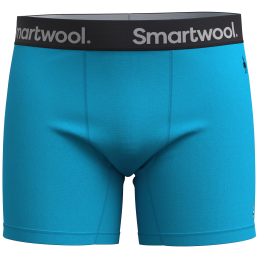 Smartwool M Boxer Brief Boxed férfi boxer