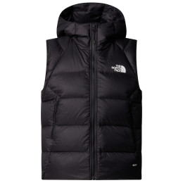 The North Face W Hyalite Vest női mellény fekete Tnf Black