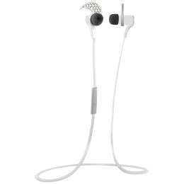 Vezeték nélküli fülhallgató Outdoor Tech Orcas 2.0 fehér