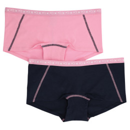 Kari Traa Tina Hipster 2Pk női alsó sötétkék