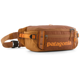 Patagonia Black Hole Waist Pack 5L övtáska