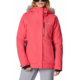 Columbia Ava Alpine™ Insulated Jkt női síkabát rózsaszín
