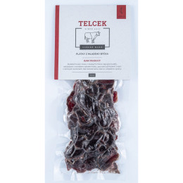 Száritott hús Telcek Hovězí Chilli 100g