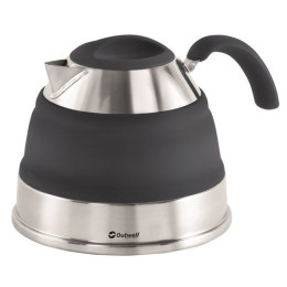 Outwell Collaps Kettle 1,5L kanna kék/szürke