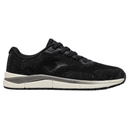 Joma Atreyu Lady női barefoot sneakerek fekete BLACK