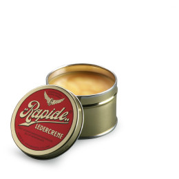 Bőrápoló krém Rapide Leathercream