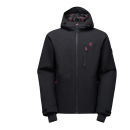 Dare 2b Eagle IV Jacket férfi dzseki fekete Black