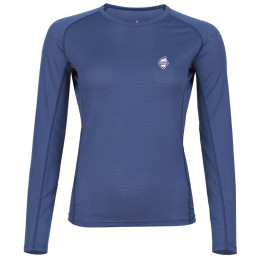 High Point Code 2.0 LS lady női funkcionális felső