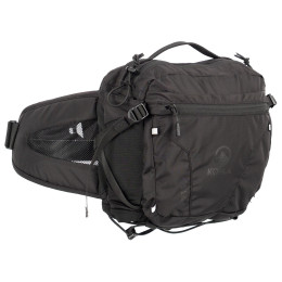 Kohla Hipbelt Swift 5 övtáska fekete Pirate Black
