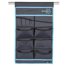 Rendszerező Bo-Camp Tent Organizer 11 szürke/kék