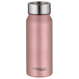 Thermos Thermocafé 500 ml thermo bögre rózsaszín růžovozlatá