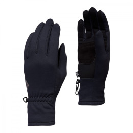 Black Diamond Midweight Screentap Gloves kesztyű