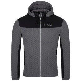 Kilpi Nevia-M férfi pulóver szürke