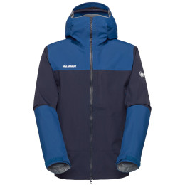 Mammut Alto Guide HS Hooded Jacket Men férfi dzseki