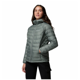 Columbia Powder Lite™ II Hooded Jacket női dzseki