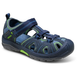 Gyerek szandál Merrell Hydro Hiker Sandal kék